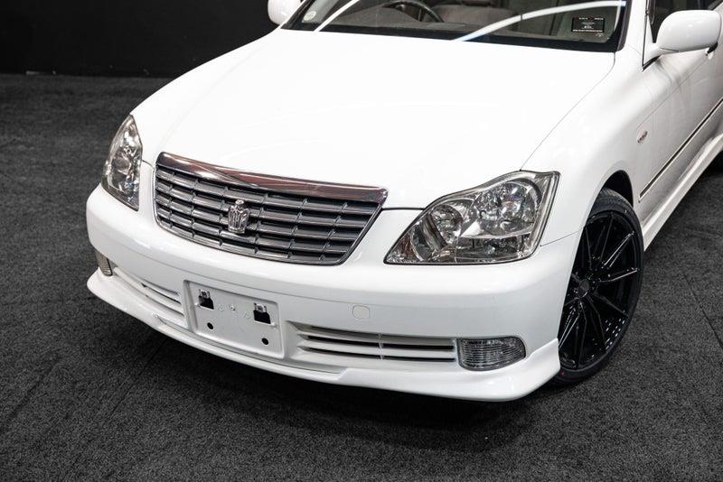 2005 Toyota Crown