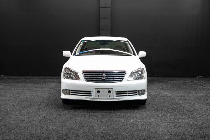 2005 Toyota Crown