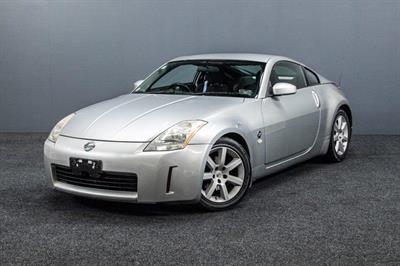 2003 Nissan Fairlady