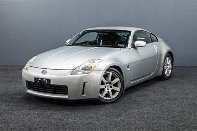 2003 Nissan Fairlady
