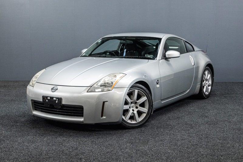 2003 Nissan Fairlady