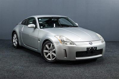 2003 Nissan Fairlady - Thumbnail