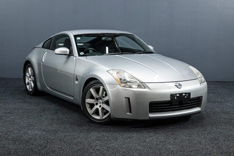 2003 Nissan Fairlady