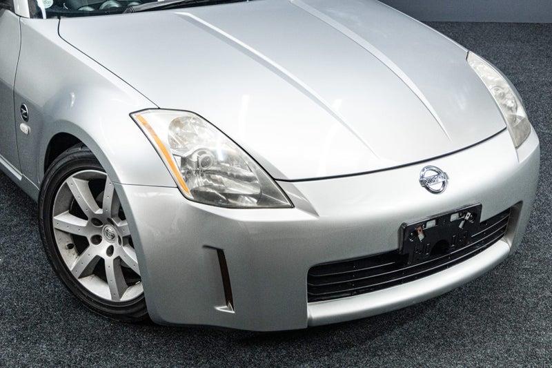 2003 Nissan Fairlady