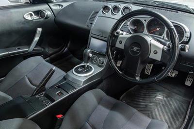 2003 Nissan Fairlady - Thumbnail