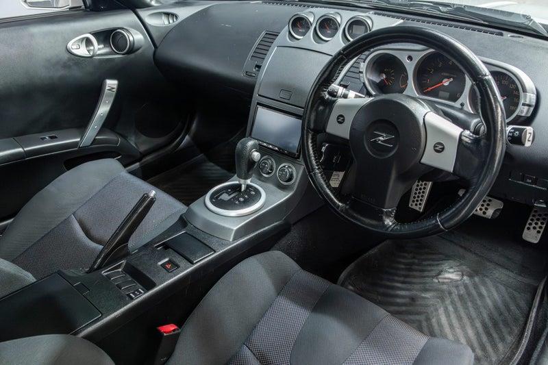 2003 Nissan Fairlady