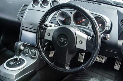 2003 Nissan Fairlady - Thumbnail