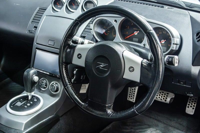 2003 Nissan Fairlady