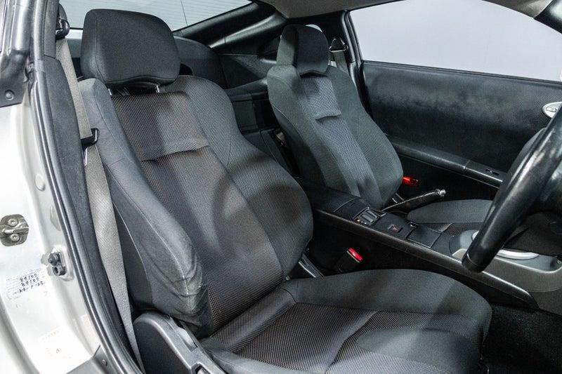 2003 Nissan Fairlady