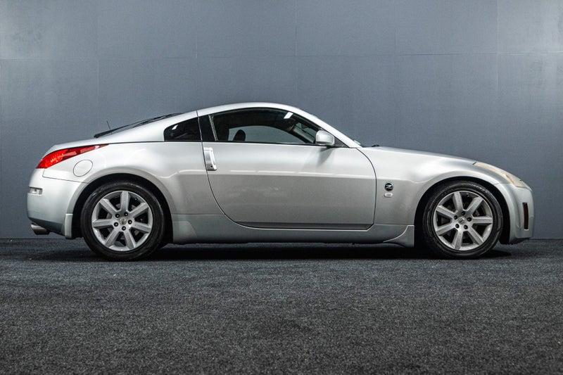 2003 Nissan Fairlady