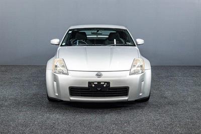 2003 Nissan Fairlady - Thumbnail