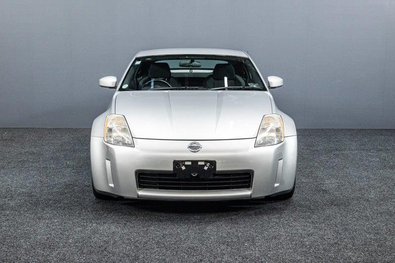 2003 Nissan Fairlady