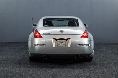 2003 Nissan Fairlady - Thumbnail