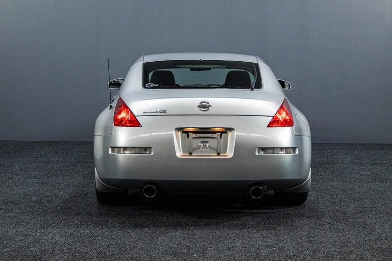 2003 Nissan Fairlady