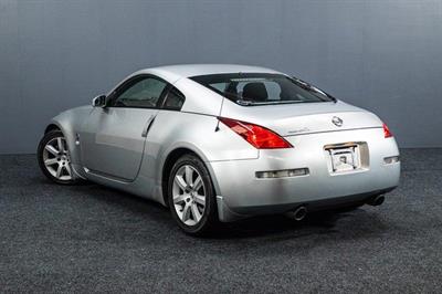 2003 Nissan Fairlady - Thumbnail