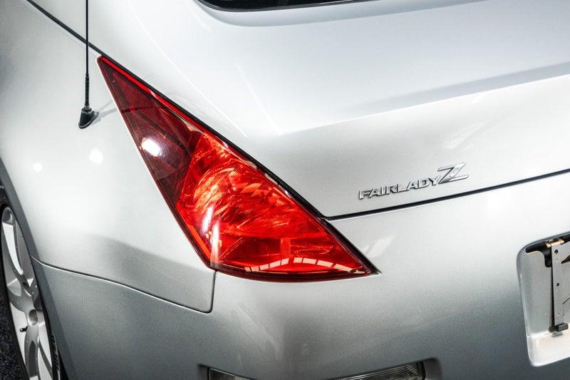 2003 Nissan Fairlady