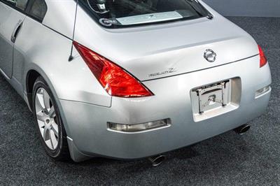 2003 Nissan Fairlady - Thumbnail