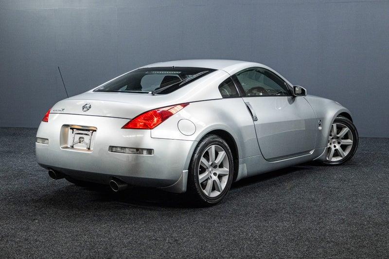 2003 Nissan Fairlady