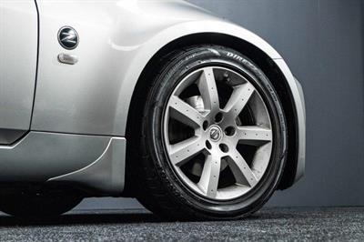 2003 Nissan Fairlady - Thumbnail