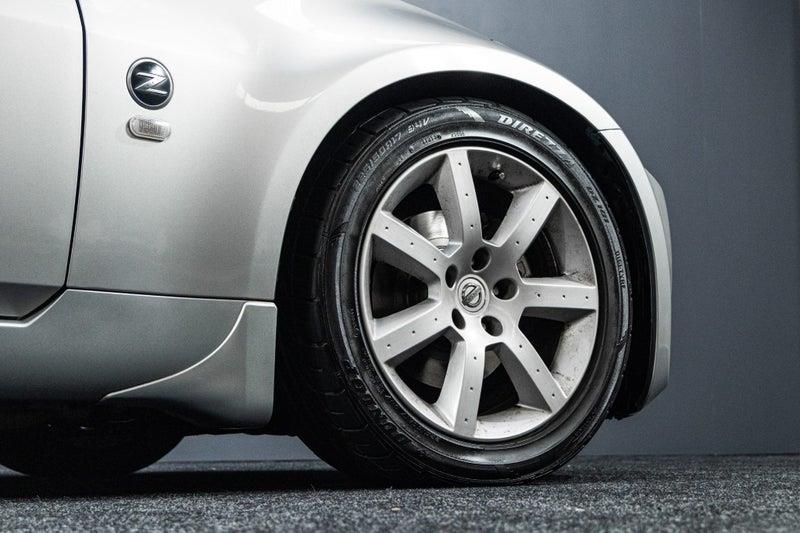 2003 Nissan Fairlady