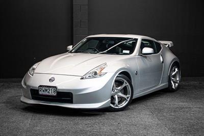 2010 Nissan Fairlady - Thumbnail