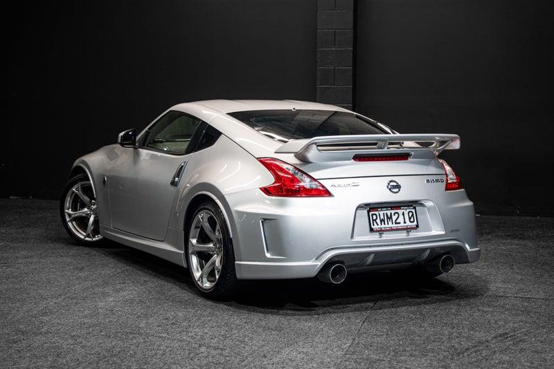 2010 Nissan Fairlady