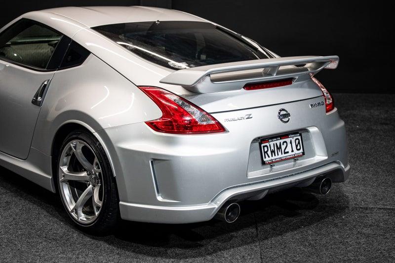 2010 Nissan Fairlady