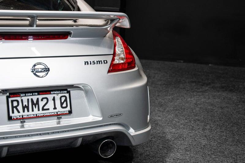 2010 Nissan Fairlady