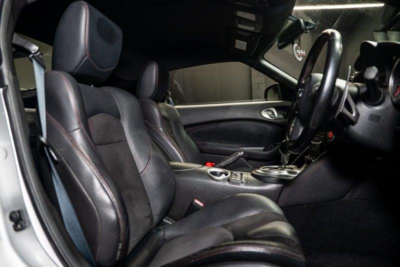 2010 Nissan Fairlady