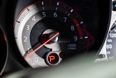 2010 Nissan Fairlady - Thumbnail