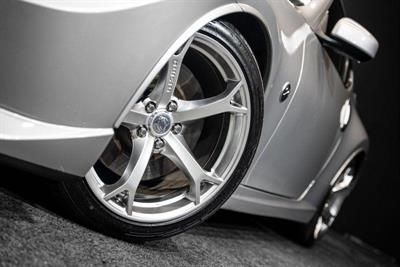 2010 Nissan Fairlady - Thumbnail