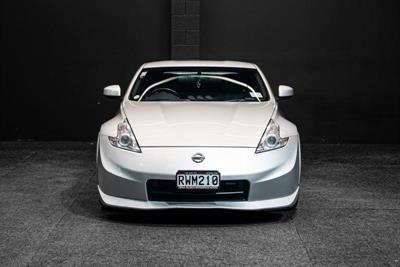 2010 Nissan Fairlady - Thumbnail