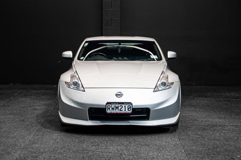 2010 Nissan Fairlady