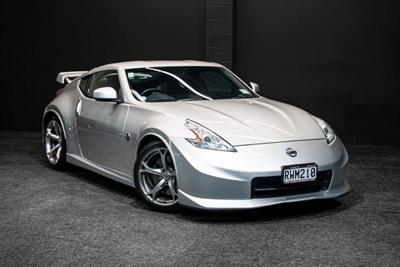 2010 Nissan Fairlady - Thumbnail
