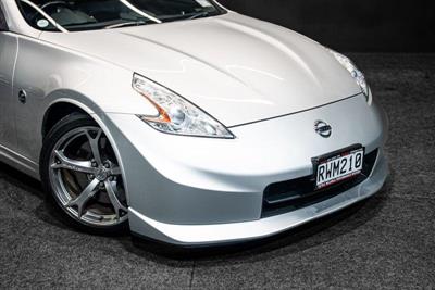 2010 Nissan Fairlady - Thumbnail