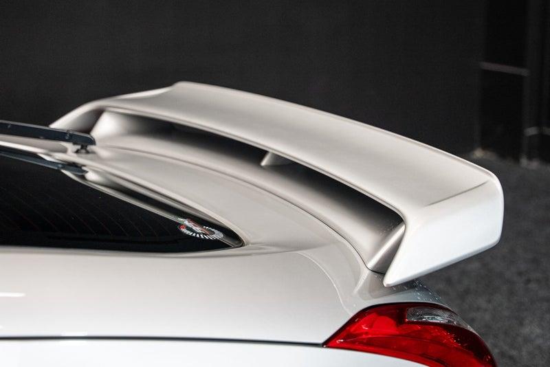 2010 Nissan Fairlady