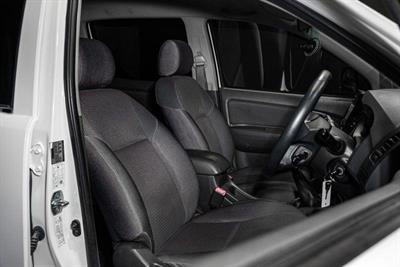 2012 Toyota Hilux - Thumbnail