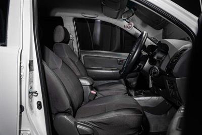 2012 Toyota Hilux - Thumbnail