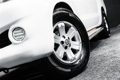 2012 Toyota Hilux - Thumbnail