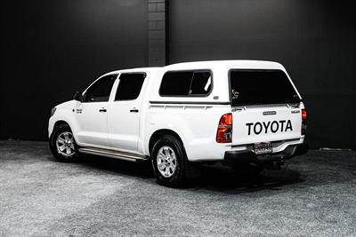 2012 Toyota Hilux - Thumbnail