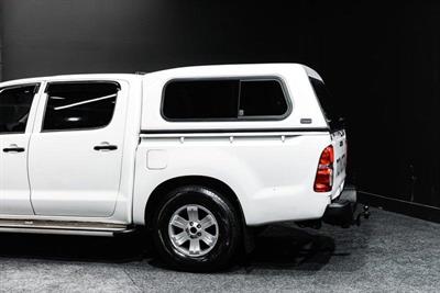 2012 Toyota Hilux - Thumbnail