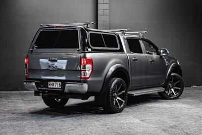 2017 Ford Ranger - Thumbnail