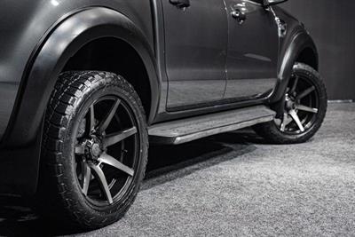2017 Ford Ranger - Thumbnail