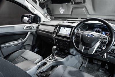 2017 Ford Ranger - Thumbnail