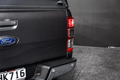 2017 Ford Ranger - Thumbnail