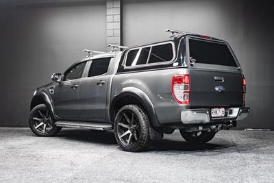 2017 Ford Ranger - Thumbnail