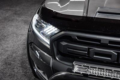 2017 Ford Ranger - Thumbnail