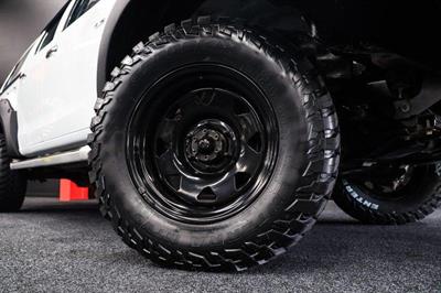 2016 Isuzu D-Max - Thumbnail