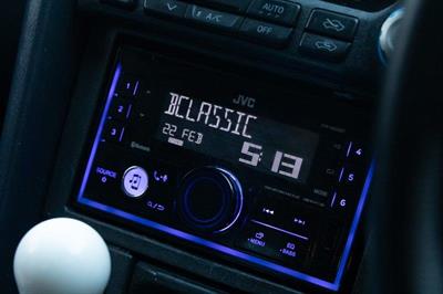 1998 Nissan Skyline - Thumbnail