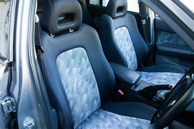 1998 Nissan Skyline - Thumbnail